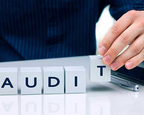 Audit