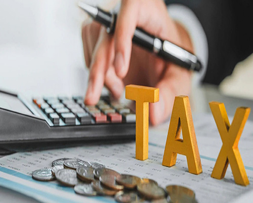 Income Tax