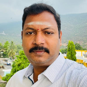 CA Senthil Selvendran